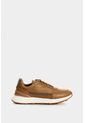 Tenis De Cuero Detalle Millaré Para Mujer Pearl Tenis De Cuero Detalle Millaré Para Mujer Pearl Miel 41 VÉLEZ de Vélez