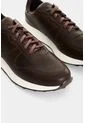 Tenis En Cuero Para Hombre Cooper 5 Tenis En Cuero Para Hombre Cooper 5 Cafe 44 VÉLEZ de Vélez