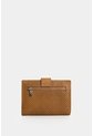 Billetera De Cuero Grabado Para Mujer Aria Billetera De Cuero Grabado Para Mujer Aria Miel VÉLEZ de Vélez