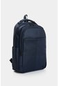 Tula Morral En Lona Para Hombre Sassari Tula Morral En Lona Para Hombre Sassari Azul Oscuro VÉLEZ de Vélez