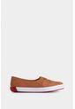 Tenis Planos Atenas De Cuero Para Mujer Casual Tenis Planos Atenas De Cuero Para Mujer Casual Miel 38 VÉLEZ de Vélez