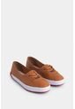 Tenis Planos Atenas De Cuero Para Mujer Casual Tenis Planos Atenas De Cuero Para Mujer Casual Miel 38 VÉLEZ de Vélez
