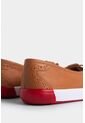 Tenis Planos Atenas De Cuero Para Mujer Casual Tenis Planos Atenas De Cuero Para Mujer Casual Miel 38 VÉLEZ de Vélez