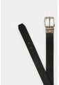 Cinturón Doble Faz De Cuero Para Hombre Efos Cinturón Doble Faz De Cuero Para Hombre Efos Combinado 34 VÉLEZ de Vélez