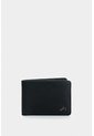 Billetera De Cuero Para Hombre Sienna Billetera De Cuero Para Hombre Sienna Negro VÉLEZ de Vélez