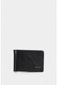 Porta Billetes Bikal De Cuero Para Hombre Diseño Minimalista Porta Billetes Bikal De Cuero Para Hombre Diseño Minimalista Negro Vélez de Vélez