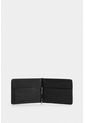 Porta Billetes Bikal De Cuero Para Hombre Diseño Minimalista Porta Billetes Bikal De Cuero Para Hombre Diseño Minimalista Negro Vélez de Vélez