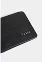 Porta Billetes Bikal De Cuero Para Hombre Diseño Minimalista Porta Billetes Bikal De Cuero Para Hombre Diseño Minimalista Negro Vélez de Vélez
