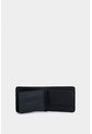 Billetera Paled De Cuero Para Hombre Casual Billetera Paled De Cuero Para Hombre Casual Negro VÉLEZ de Vélez
