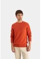 Sweater Tejido En Algodón Para Hombre Manga Ranglan Sweater Tejido En Algodón Para Hombre Manga Ranglan Brandy L Vélez de Vélez