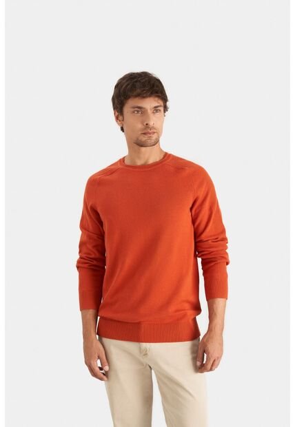 Sweater Tejido En Algodón Para Hombre Manga Ranglan Sweater Tejido En Algodón Para Hombre Manga Ranglan Brandy L Vélez