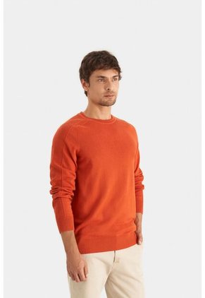 Sweater Tejido En Algodón Para Hombre Manga Ranglan Sweater Tejido En Algodón Para Hombre Manga Ranglan Brandy L Vélez