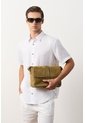 Camisa En Lino Manga Corta Siena Para Hombre Camisa En Lino Manga Corta Siena Para Hombre Blanco M VÉLEZ de Vélez
