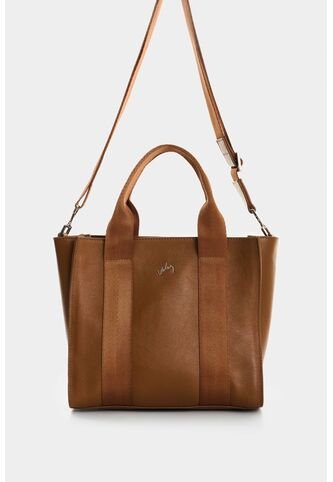 Manos Libres De Cuero Para Mujer Nara Manos Libres De Cuero Para Mujer Nara Miel VÉLEZ Vélez