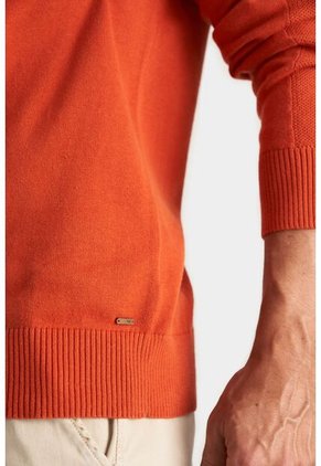 Sweater Tejido En Algodón Para Hombre Manga Ranglan Sweater Tejido En Algodón Para Hombre Manga Ranglan Brandy L Vélez