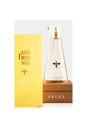 Perfume Ambrosía Para Mujer ámbar