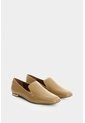Mocasín En Cuero Para Mujer Ocaso Mocasín En Cuero Para Mujer Ocaso Tabaco 36 VÉLEZ de Vélez