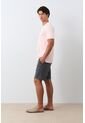 Bermuda Acacia En Drill Para Hombre Silueta Amplia Bermuda Acacia En Drill Para Hombre Silueta Amplia Gris Pistola 38 VÉLEZ de Vélez