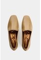 Mocasín En Cuero Para Mujer Ocaso Mocasín En Cuero Para Mujer Ocaso Tabaco 36 VÉLEZ de Vélez