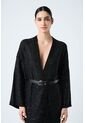 Cardigan Antares Para Mujer Tejido Cardigan Antares Para Mujer Tejido Negro L VÉLEZ de Vélez