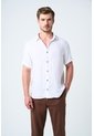 Pantalón Aron En Lino Para Hombre Ribete Cuero Pantalón Aron En Lino Para Hombre Ribete Cuero Tabaco 32 VÉLEZ de Vélez