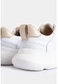Tenis Mori 3 De Cuero Para Mujer Silueta Deportiva Tenis Mori 3 De Cuero Para Mujer Silueta Deportiva Blanco 37 VÉLEZ de Vélez