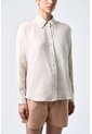 Camisa Manga Larga Boreal Para Mujer Fit Holgado Camisa Manga Larga Boreal Para Mujer Fit Holgado Arena M VÉLEZ de Vélez