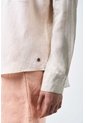 Camisa Manga Larga Boreal Para Mujer Fit Holgado Camisa Manga Larga Boreal Para Mujer Fit Holgado Arena M VÉLEZ de Vélez