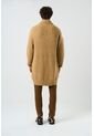 Cardigan Acanalado Para Hombre Selva Cardigan Acanalado Para Hombre Selva Miel XXL VÉLEZ de Vélez