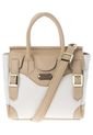 Bolso Vélez Beige de Vélez