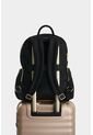 Morral Charlotte En Lona Para Mujer Casual Morral Charlotte En Lona Para Mujer Casual Negro VÉLEZ de Vélez