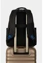 Morral Fagus 2.0 De Cuero Para Hombre Lona En Nylon Morral Fagus 2.0 De Cuero Para Hombre Lona En Nylon Negro VÉLEZ de Vélez