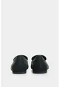Mocasín De Cuero Para Mujer Ica Mocasín De Cuero Para Mujer Ica Negro 37 VÉLEZ de Vélez