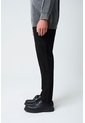 Pantalón Chino Cue De Gamuza River Para Hombre Silueta Holgada Pantalón Chino Cue De Gamuza River Para Hombre Silueta Holgada Negro 30 VÉLEZ de Vélez