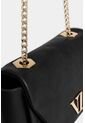 Bowling Lili 3.0 De Cuero Para Mujer Cadena Bowling Lili 3.0 De Cuero Para Mujer Cadena Negro VÉLEZ de Vélez