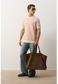 Camiseta Tejida Para Hombre Lascar Camiseta Tejida Para Hombre Lascar Rosado L VÉLEZ de Vélez