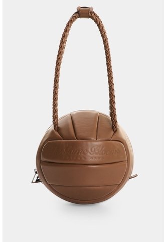 Manos Libres En Cuero Para Hombre Balón Manos Libres En Cuero Para Hombre Balón Cafe VÉLEZ Vélez