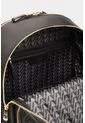 Morral Legacy De Nylon Monocromático Negro Morral Nylon Monocromático Negro VÉLEZ de Vélez