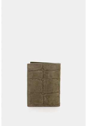 Portadocumentos En Cuero Para Mujer Gem Portadocumentos En Cuero Para Mujer Gem Tabaco VÉLEZ