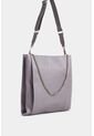 Shopping Caltha De Cuero Para Mujer Cargadera De Mano Metálica Shopping Caltha De Cuero Para Mujer Cargadera De Mano Metálica Lila VÉLEZ de Vélez