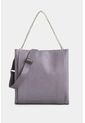 Shopping Caltha De Cuero Para Mujer Cargadera De Mano Metálica Shopping Caltha De Cuero Para Mujer Cargadera De Mano Metálica Lila VÉLEZ de Vélez