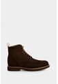 Botas Silene De Cuero Gamuzado Para Hombre Silueta Formal Botas Silene De Cuero Gamuzado Para Hombre Silueta Formal Cafe 46 VÉLEZ de Vélez