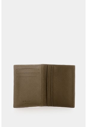 Portadocumentos En Cuero Para Mujer Gem Portadocumentos En Cuero Para Mujer Gem Tabaco VÉLEZ