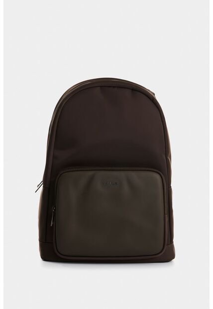 Tula Morral En Lona Y Cuero Para Hombre Astra Tula Morral En Lona Y Cuero Para Hombre Astra Cafe VÉLEZ