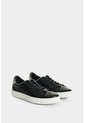 Tenis En Cuero Para Mujer Oda 3 Tenis En Cuero Para Mujer Oda 3 Negro 39 VÉLEZ de Vélez