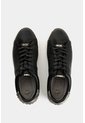 Tenis En Cuero Para Mujer Oda 3 Tenis En Cuero Para Mujer Oda 3 Negro 39 VÉLEZ de Vélez