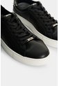 Tenis En Cuero Para Mujer Oda 3 Tenis En Cuero Para Mujer Oda 3 Negro 39 VÉLEZ de Vélez