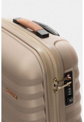 Maleta 20 Pulgadas Vida Dorado Maleta 20 Pulgadas Vida Dorado Vélez