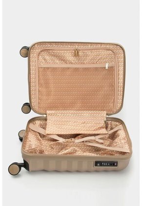 Maleta 20 Pulgadas Vida Dorado Maleta 20 Pulgadas Vida Dorado Vélez