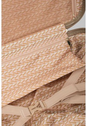 Maleta 20 Pulgadas Vida Dorado Maleta 20 Pulgadas Vida Dorado Vélez